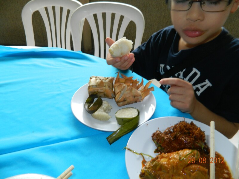 YIM Hari Raya 2012 - 22 YIM Hari Raya 2012 - 22
